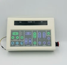 GE OEC 9600 Control Panel Assembly 00-880842-06 REV I OEM 