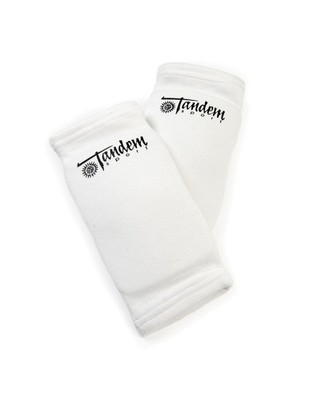 Volleyball Elbow Pads Non Bulky Floor Burns Bruises Protection Guard Sleeve