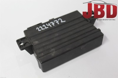 Parkhilfe Steuergerät - CITROËN CITROEN R***** - 6590CX