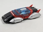 1984 Super Gobots Psycho Future Machine Bandai Robot Car Vintage Action Figure
