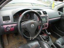 Amortisseur Volkswagen GOLF