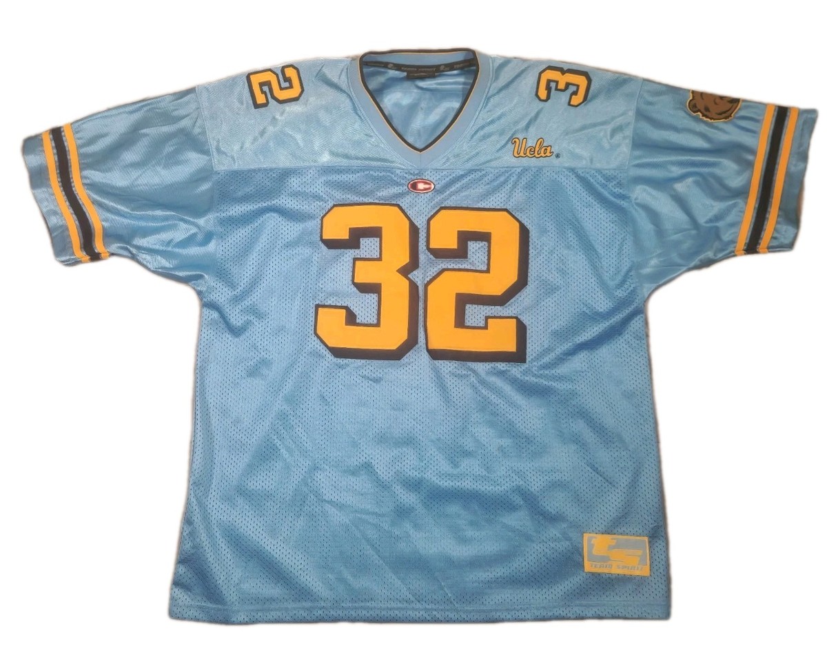 Vintage Team Spirit By Colosseum UCLA Bruins Mens XL Football