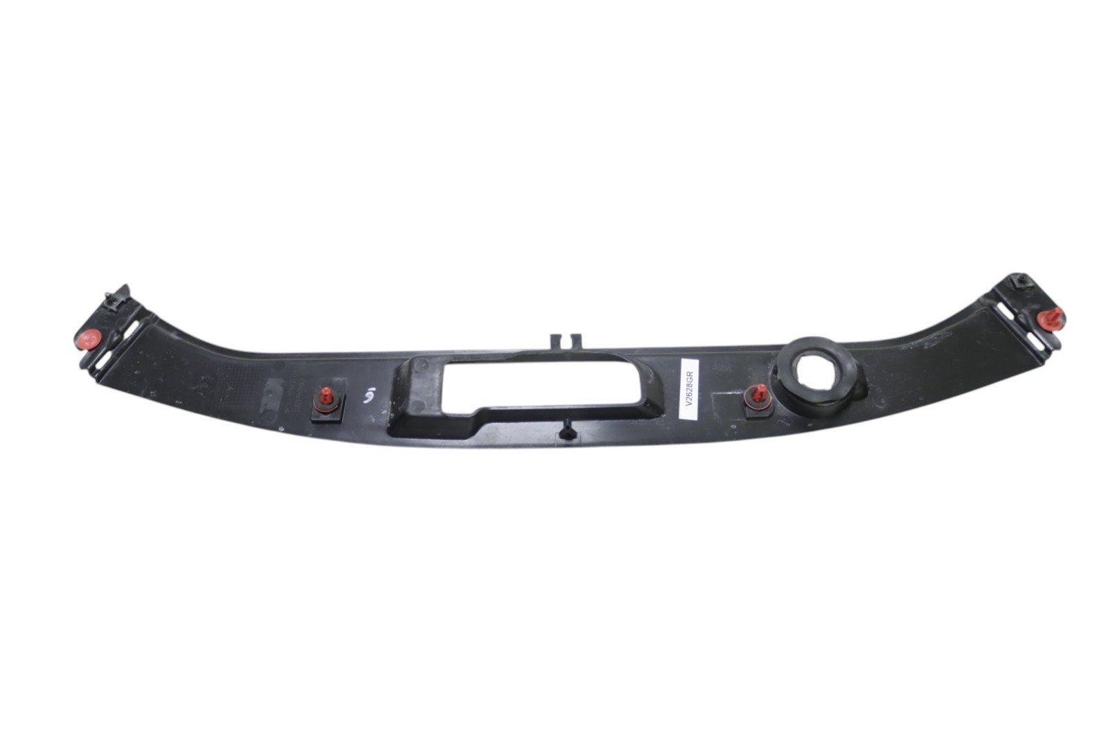 Ferrari 296 2022-2025 Front Right Upper Hood latch cover