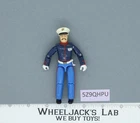 Gung-Ho Gung Ho V2 G.I. Joe 1987 Hasbro Vintage Action Figure
