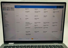 Dell Latitude 9420 Convertible 2-in-1 Laptop - i7-1185G7 16GB 256G Touchscreen