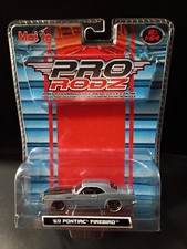 Maisto Pro Rodz '1969 Pontiac Firebird