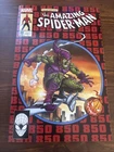 AMAZING SPIDER-MAN # 49 RON LIM MCFARLANE HOMAGE EXCLUSIVE VARIANT SPIDERMAN 1