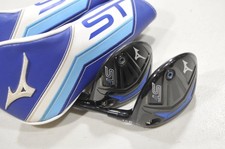 Mizuno ST-Z 230 3-15° and 5-18° Fairway Wood Set Kaili Stiff RH #229240