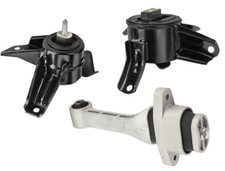 Engine Motor Transmission Torque Mount Kit for Hyundai Tucson 2014-2015 2.0 Auto