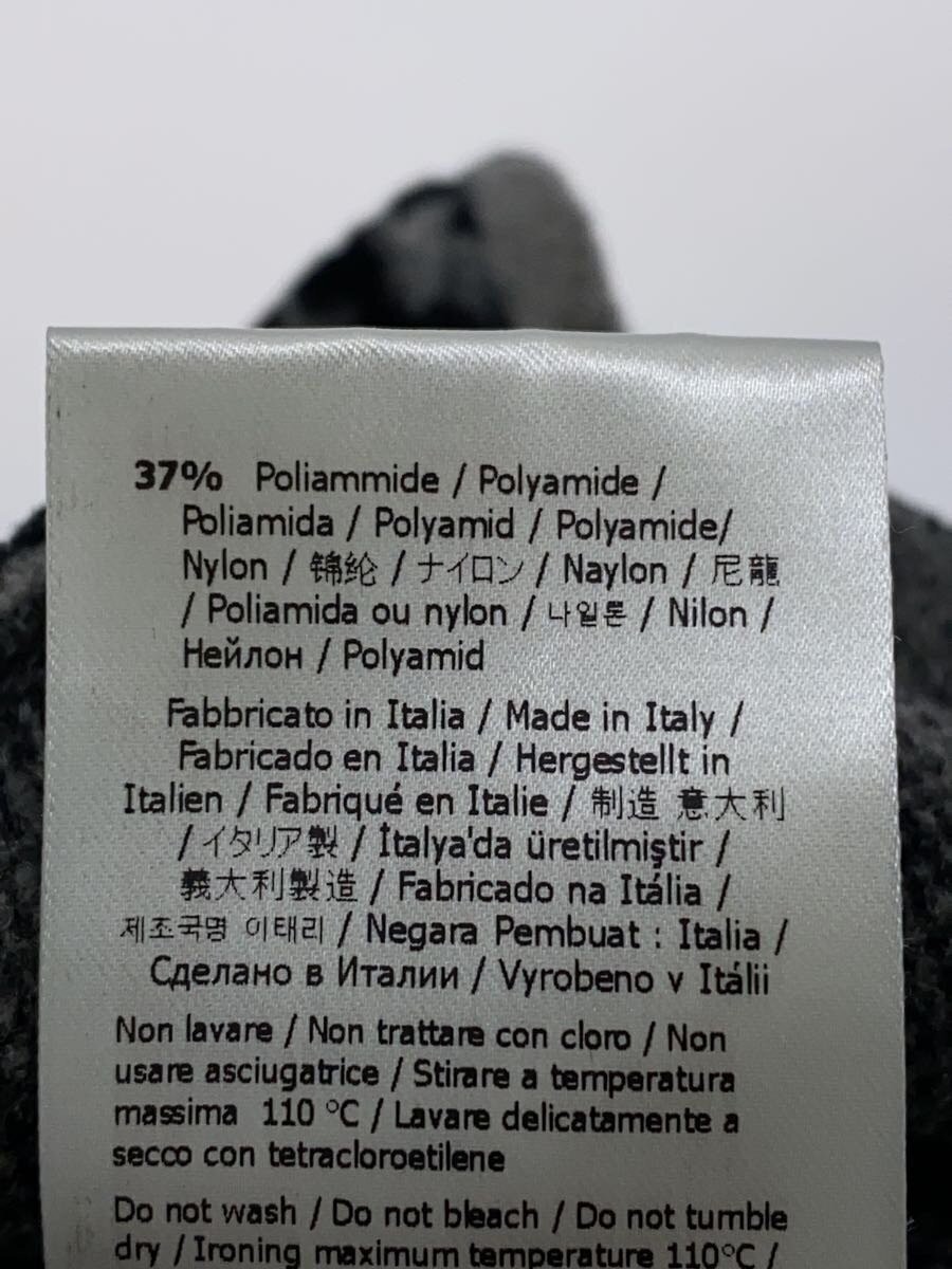 FENDI Long Skirt 38 GRY Paisley thumbnail 7