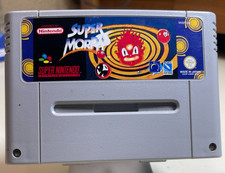 ebay® Auktion 398013617506 | SNES - Super Morph für Super Nintendo Thumbnail of ebay® auction 398013617506 | SNES - Super Morph für Super Nintendo
