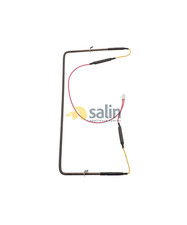 GENUINE DEFROST HEATER FOR FISHER & PAYKEL E388 | PN: 847020