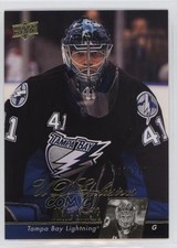2010-11 Upper Deck UD Exclusives /100 Mike Smith #27 01qm