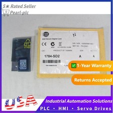 1784-SD2 ControlLogix Secure Digital Card Brand New AB Sealed 1784SD2