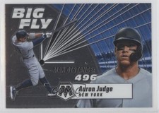 2021 Panini Mosaic Big Fly Aaron Judge #BF8 02v3