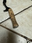 Vintage Shakespeare Wonderod 3 Piece 6’ Number A-209- 6’0” Good Condition — photo 2