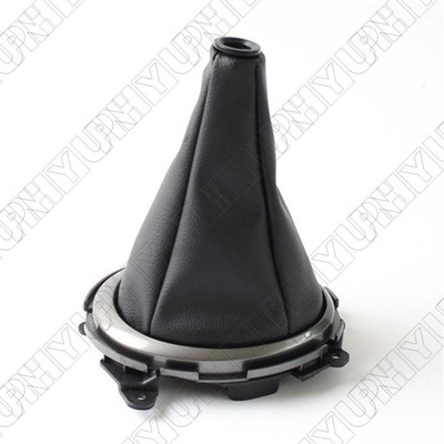 1 x Neue Shift Schaltknauf Hebel Gaitor Boot Ersatz Für Honda Fit 2009 - 2011