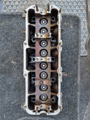Audi 80 90 S2 B4 Petrol Engine Cylinder Head 026103373Q