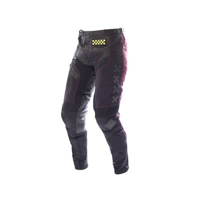 Fasthouse Elrod Golden Youth Pants