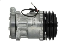 Compressor, air conditioning THERMOTEC KTT090230