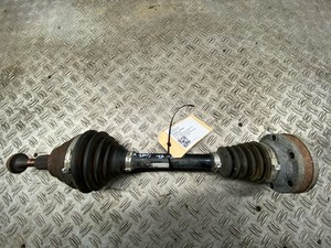 89142 Antriebswelle links VW Golf VI (5K) 1K0407271NP 2.0 TDI 103 kW 140 PS