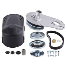 30 Series Torque Converter 3/4" Clutch Kit Fit For 12T/10T Chain 35/40/41 Fit