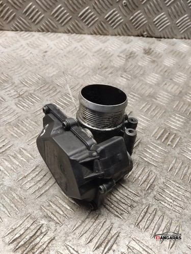 VW PASSAT Variant B6 3C5 Drosselklappe 03l128063d 2.00 Diesel 2007 33135385
