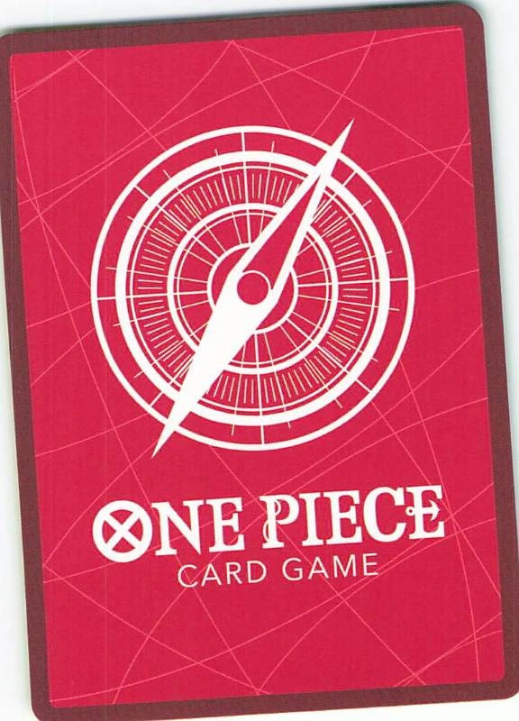 Trafalgar Law OP10-022 One Piece Card Game Leader NM One Piece TCG