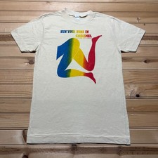 Vintage 80s Cozumel Caribe Mexicano Caribbean Beach T-Shirt Men's 38 / Small