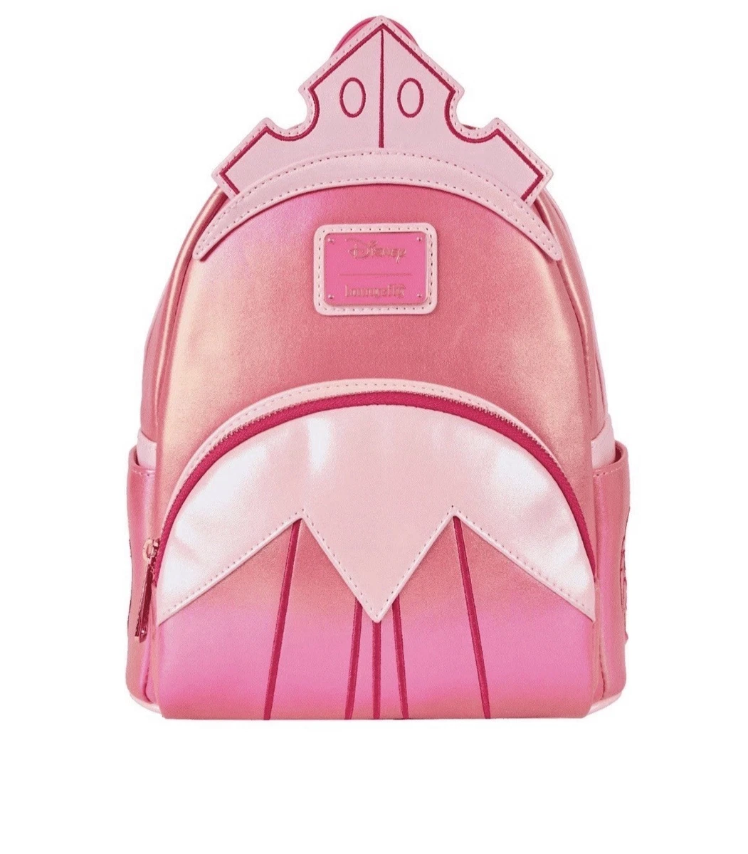 Sleeping Beauty Pink Contemporary Disney Bags, Cases  display picture 1