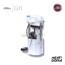 MEAT & DORIA - GALLEGGIANTE / POMPA CARBURANTE SERBATOIO FIAT PANDA 169 METANO