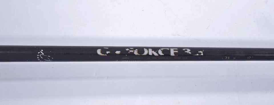 Tommy Armour 845s Cavity Balanced W4 Lob Wedge 60* Graphite Regular 36" - Image 4 of 4