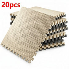 Large Soft Eva Foam Mat