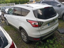 Porte arrière et accessoires Ford KUGA