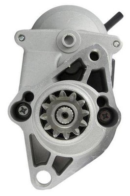 Anlasser Neu 12V 2,00Kw OE Nr. 428000-2940 für Land Rover
