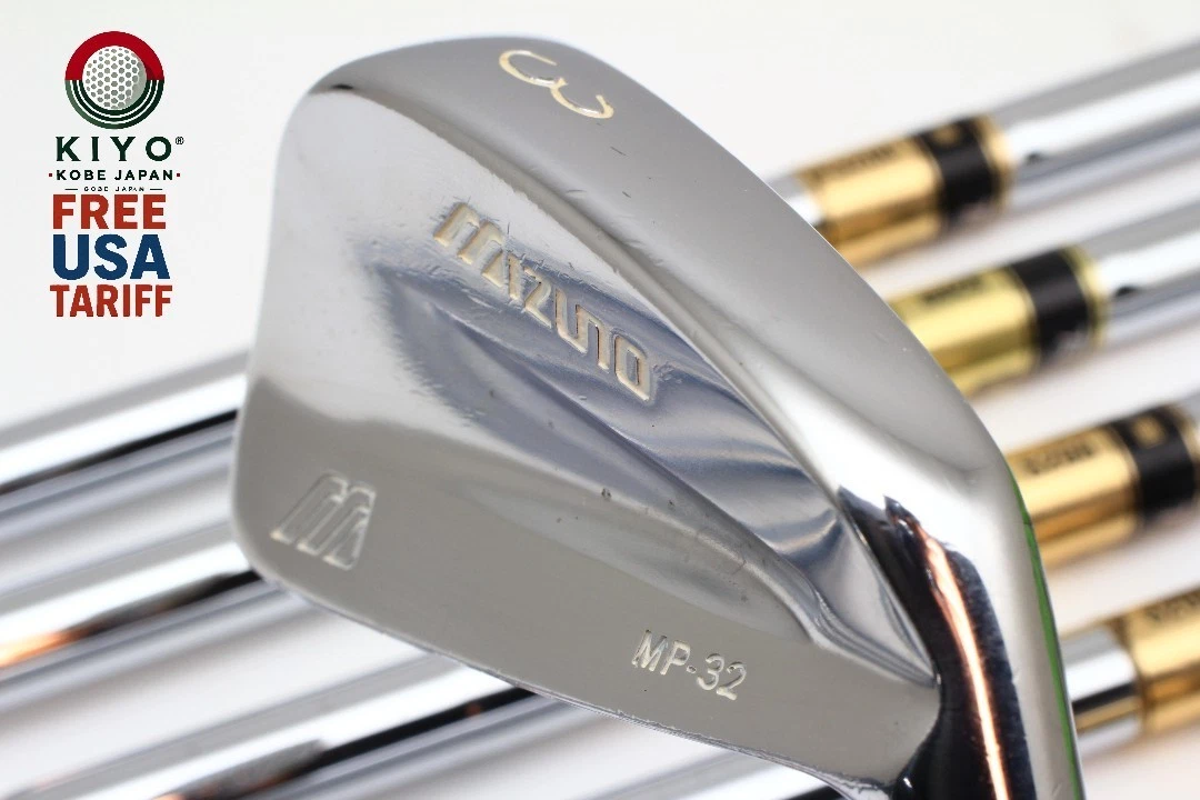 Mizuno 27 Loft Golf Clubs for sale | eBay