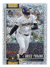 2026 SERIES 1 CELEBRATIONS CONFETTI SP PARALLEL BRICE TURANG