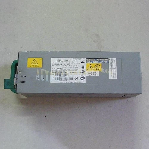 Power Supply For Lenovo R360 Server DPS-730AB A 730W D37235-001