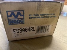 🔥ES3004RL Moog Automotive Steering Tie Rod End Made In USA Moog ES3004RL🔥