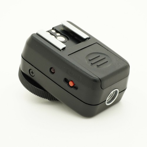 Canon TTL Hot Shoe Adapter 3 for EOS Film SLR Cameras
