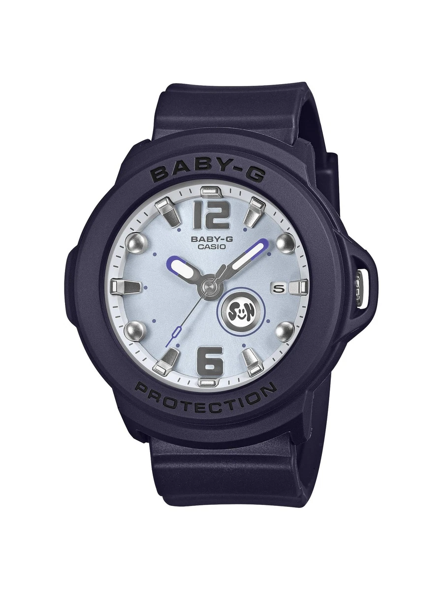 Casio Baby-G G-SHOCK Women Wristwatches for sale | eBay