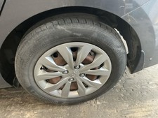 Wheel 15x5-12 Steel Fits 18-23 Rio 2104984