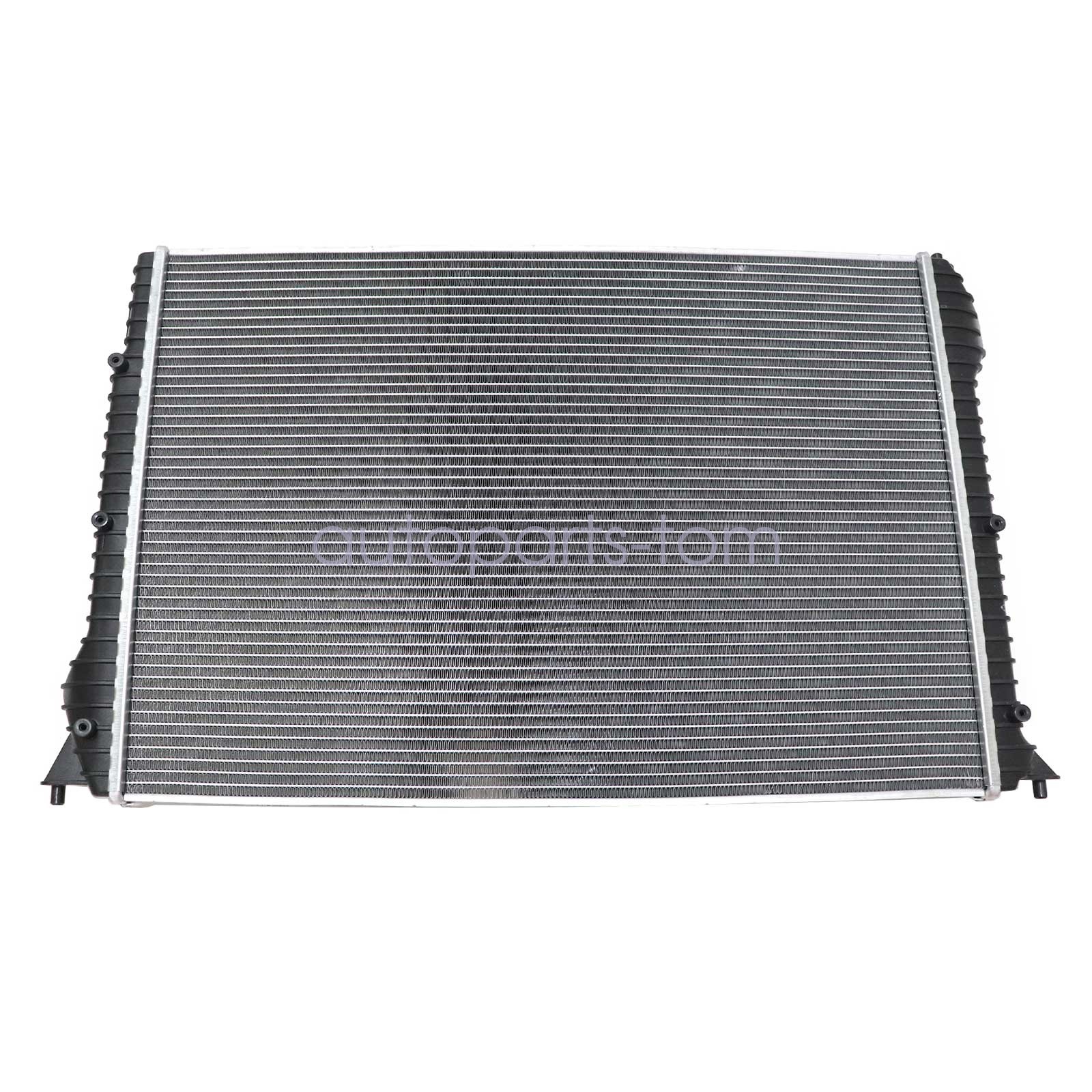 For 04-17 Bentley  Gt Gtc & Flying Spur 6.0L W12 3W0198115 Radiator