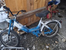 Puch Maxi N , CH Version