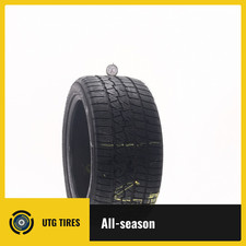 Used 27540r17 Nitto Motivo 365 102w - 7.532 Used 27540r17 Nitto Motivo 365 102w - 7.532
