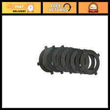 Aggressive Clutch Set For Dana 44 Differential - Power Lok Replacement Kit