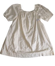 Old Navy 3X Babydoll Dress