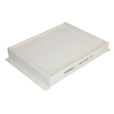 Innenraumfilter Pollenfilter für Mercedes M-Klasse W166 id45596