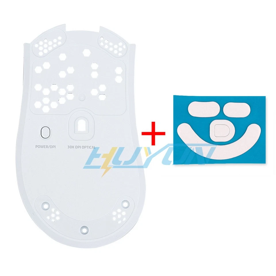 Mouse Top Shell Cover Roof For Razer DeathAdder V3 Pro  Wireles Gaming Mouse - Image 3 of 4