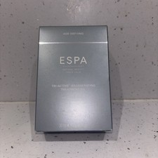 ESPA Tri-Active Regenerating Treatment Oil 30ml